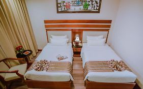 Minh Toàn Hotel đà Nẵng